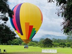 -中国科学院西双版纳热带植物园