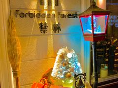 -HALO广场(梨园路店)