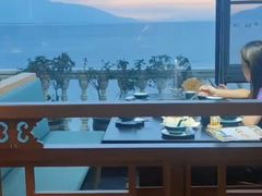 -野菌皇海景野生菌火锅(滨海大道店)