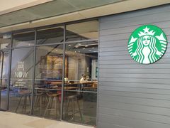 -星巴克(深圳龙岗摩尔城店)