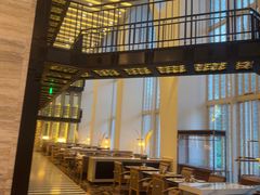 -北京康莱德酒店-Chapter餐厅