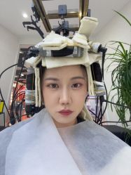 -FINE HAIR 烫染专业设计