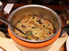 萝卜焖饭-临家闽南菜(大唐店)
