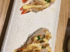 -初居食屋日式料理(万象城购物中心店)