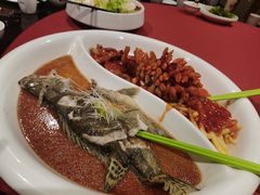 -马凯餐厅(地安门店)