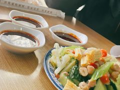 -清真老铁家灌汤包