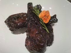 -杨氏青龙虾·羊蝎子(金盛路总店)