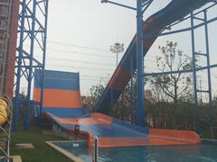 -苏州乐园森林水世界