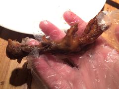 -鸡脚旮旯平江路店