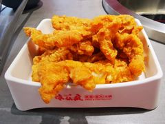 -味仙疯美蛙鱼头(清扬路总店)