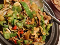 -渝是乎酸菜鱼(龙旗购物中心店)