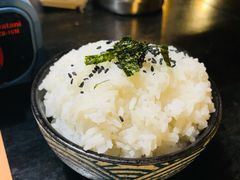 米饭-老表记广西宵夜螺蛳鸭脚煲(西大店)