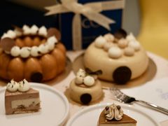 -CREAM STORY意大利手工冰淇淋&甜品(万象前海店)