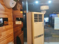 -尊宝比萨(福强店)