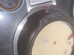 -捞王猪肚鸡火锅(昆山店)
