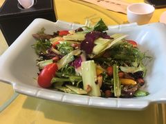 大拌菜-南来顺饭庄·清真(南菜园店)