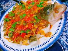 -滇道云南特色料理(康定路店)