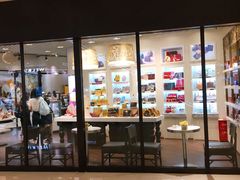 门面-GODIVA(国际金融中心店)