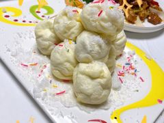 -鹿鸣春饭店(总店)