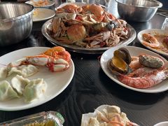 -渔公码头·九龙湾国际饭店