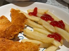 -春天烤肉自助餐厅(南内环店)