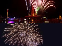 -大连海昌发现王国主题公园