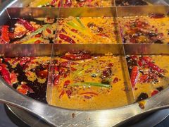 -大风老火锅(江北一店)