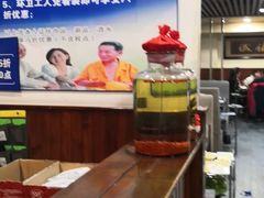 -楼外楼大刀肉传统火锅居(繁荣路店)