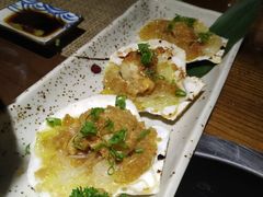 -蟹将军·松叶蟹和牛日料放题自助(K11店)