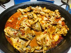 -老天桥蛙炉火锅(姑苏总店)