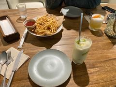 -G+KITCHEN(龙湖狮山天街店)