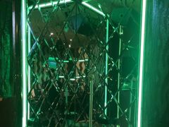 -酷秀KTV(阳泉滨河店)