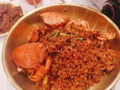 -避风塘·金牌店·夜宵(金玉兰店)