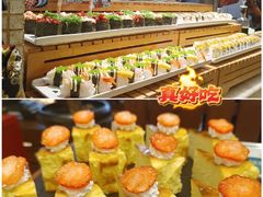 -南美元生态大酒店(海珠店)
