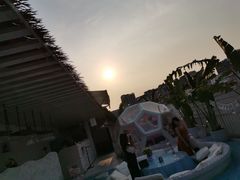 -天空花园餐吧·生日·团建(南山店)