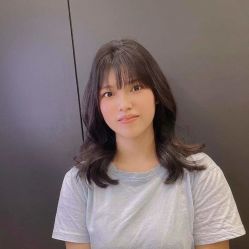 -藤野造型·专业烫染店