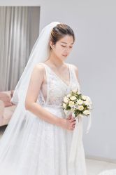 -MuseMarry婚纱(前海嘉里中心店)