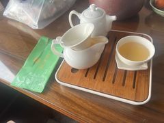 -湖畔居茶楼(湖滨店)