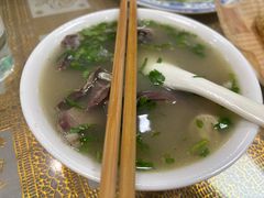 -清真·鸦儿李记·小馆(后海店)