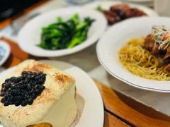 -翠华餐厅(德基广场店)