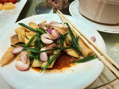-百乐门喜宴(海珠广场华厦店)