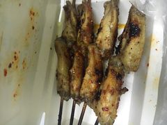 -小红烤翅(傅厚岗店)