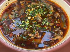 -情妹耙泥鳅·江湖川菜(科华店)
