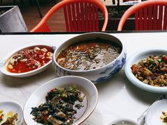 -东门头·江鲜小馆(新天地店)