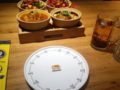 -幸福的烤包子·新疆菜