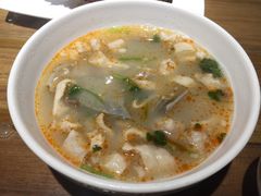 美味羊杂汤-新疆伏拉沃餐厅(白龙南路店)