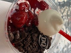 -DQ·蛋糕·冰淇淋(富华里店)