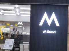 门面-M Stand(西安大悦城店)
