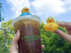 -LINLEE林里·手打柠檬茶(锦江太古里店)