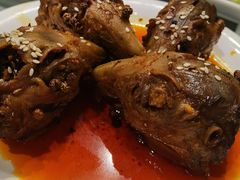 -椒小兔·盐帮川菜中餐厅(金沙时代广场店)